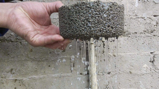 透水混凝土施工的四大流程，鄭州安信混凝土為您解答！
